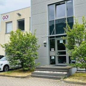 Bild von GO! Express & Logistics West GmbH & Co. KG