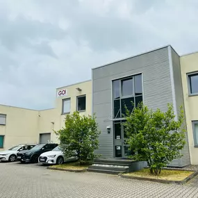 Frontansicht