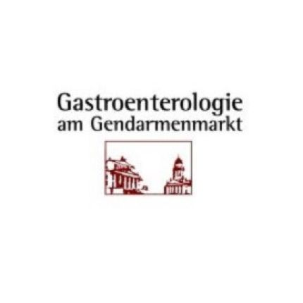 Logo van Praxis für Gastroenterologie am Gendarmenmarkt