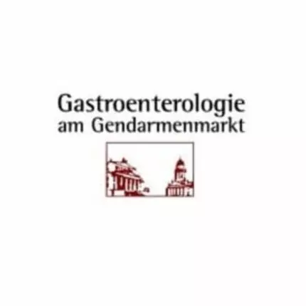 Λογότυπο από Praxis für Gastroenterologie am Gendarmenmarkt