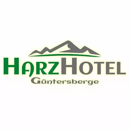 Logotyp från Harzhotel Güntersberge