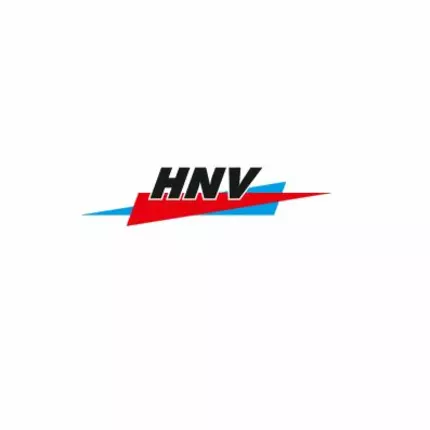 Logótipo de Heilbronner Hohenloher Haller Nahverkehr GmbH HNV