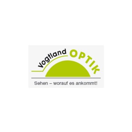 Logo de Vogtland OPTIK