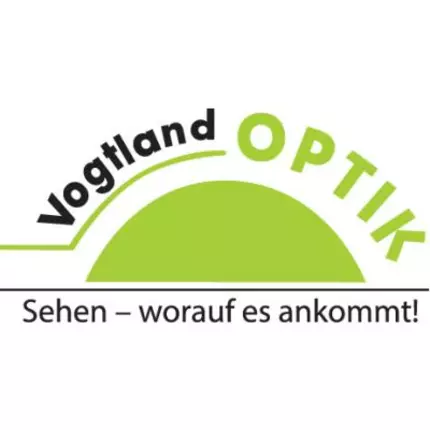 Logótipo de Vogtland OPTIK