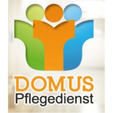 Logo da DOMUS Pflegedienst GmbH