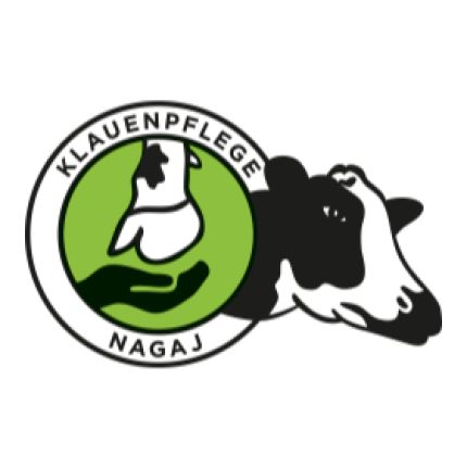 Logo de Klauenpflege Nagaj