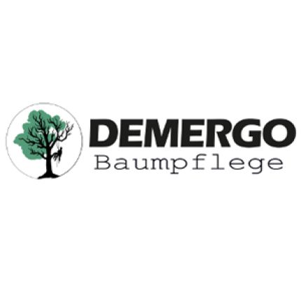 Logótipo de Demergo Baumpflege