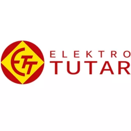 Logo od ETT ELEKTRO TUTAR