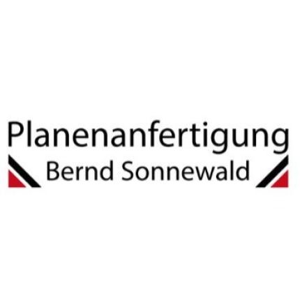 Logo fra Bernd Sonnewald Planenanfertigung