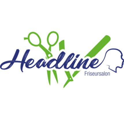 Logótipo de Headline Friseursalon Inh. Frau Salomé Herzog