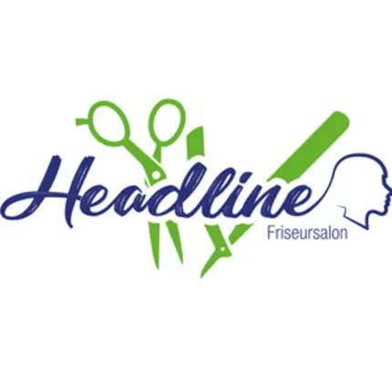 Logo de Headline Friseursalon Inh. Frau Salomé Herzog