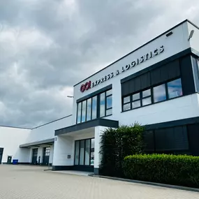 Bild von GO! Express & Logistics West GmbH & Co. KG