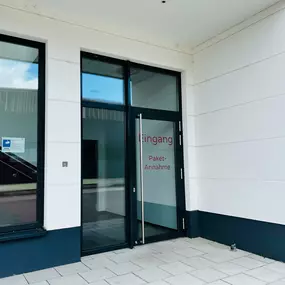 Bild von GO! Express & Logistics West GmbH & Co. KG