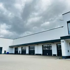 Bild von GO! Express & Logistics West GmbH & Co. KG