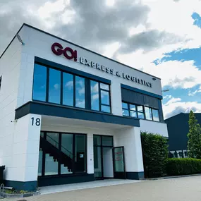 Bild von GO! Express & Logistics West GmbH & Co. KG