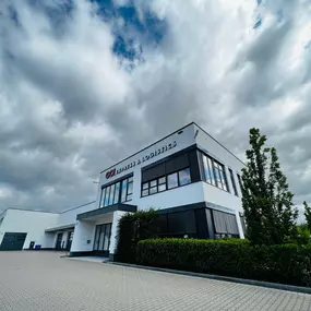 Bild von GO! Express & Logistics West GmbH & Co. KG