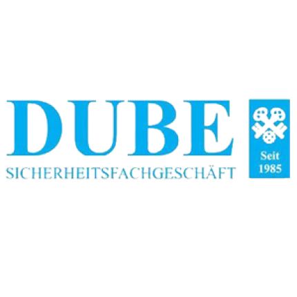 Logo fra Dube Sicherheitsfachgeschäft GmbH