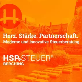 Bild von HSP Sandtner & Partner mbB Steuerberater Rechtsanwalt