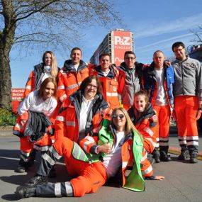 Bild von Johanniter-Unfall-Hilfe e.V. Dienststelle Duisburg