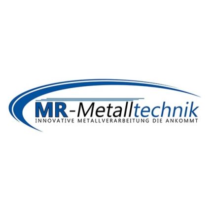 Logo da MR Metalltechnik