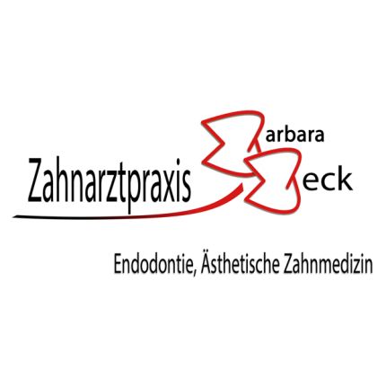 Λογότυπο από Zahnarztpraxis Barbara Beck