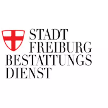 Logótipo de Bestattungsdienst Freiburg im Breisgau