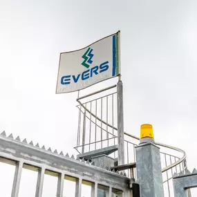 Bild von Evers Metallbau GmbH