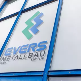 Bild von Evers Metallbau GmbH