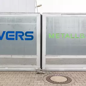 Bild von Evers Metallbau GmbH