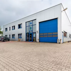 Bild von Evers Metallbau GmbH