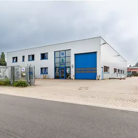 Bild von Evers Metallbau GmbH