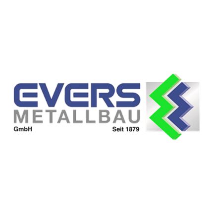 Logo fra Evers Metallbau GmbH