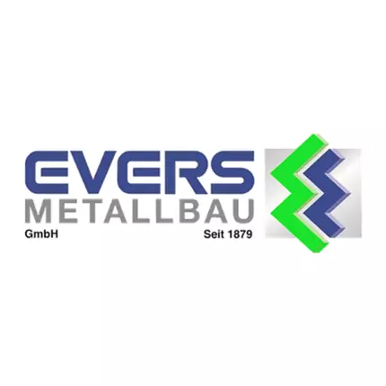 Logo van Evers Metallbau GmbH