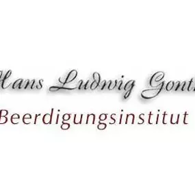 Bild von Hans-Ludwig Gonther Beerdigungsinstitut