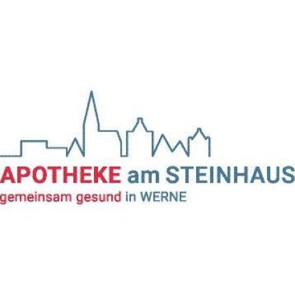 Logo von Apotheke am Steinhaus Julia Matlachowsky e.K.