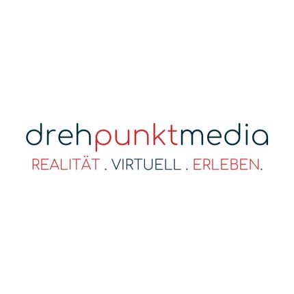 Logotyp från drehpunktmedia / Karlheinz Schötz