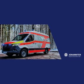 Bild von Johanniter-Unfall-Hilfe e.V. Dienststelle Oberhausen