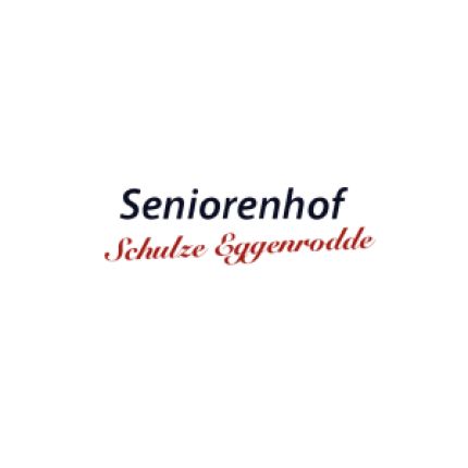 Logo von Seniorenhof Schulze Eggenrodde