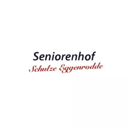 Logo da Seniorenhof Schulze Eggenrodde