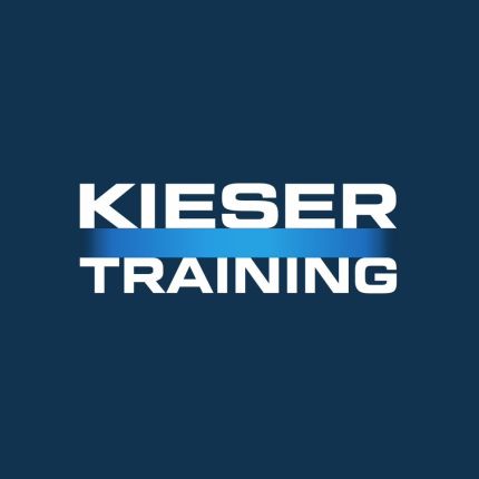 Logo da Kieser Training Bonn