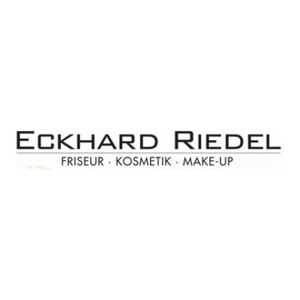 Logotipo de Eckhard Riedel - Friseur I Kosmetik I Make-Up