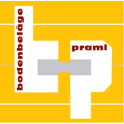 Logo van Praml Bodenbeläge