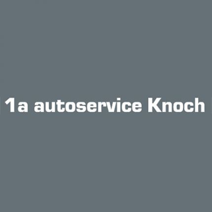 Logo von Autoservice Knoch Kfz-Meisterwerkstatt