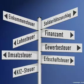 Bild von Steuerberater Hans Neuffer | Steuerberatung in Heilbronn