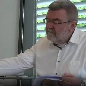 Bild von Steuerberater Hans Neuffer | Steuerberatung in Heilbronn