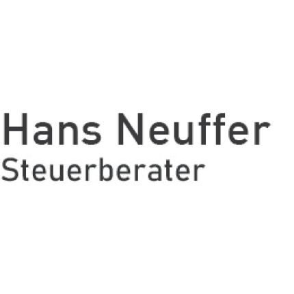 Logo von Neuffer Hans Steuerberater