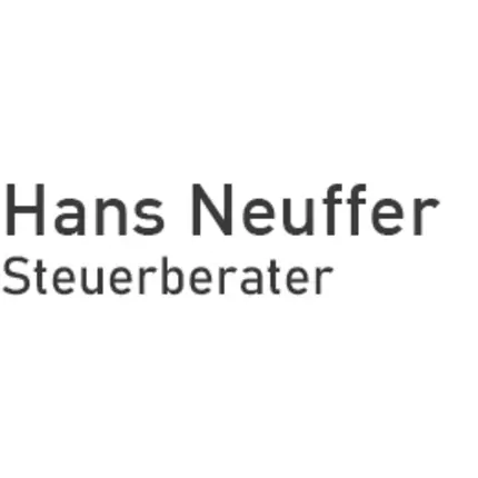 Logo da Neuffer Hans Steuerberater