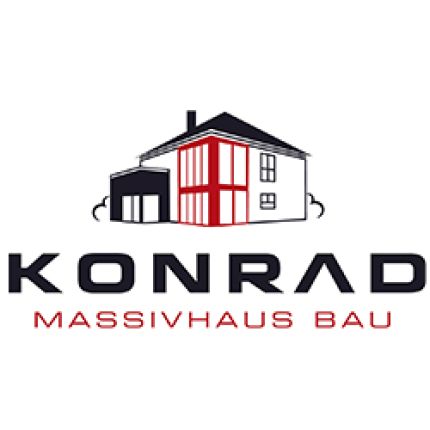 Logo de Massivhaus Bau Konrad GmbH & Co. Kg