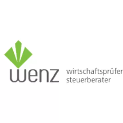 Logo od Wenz & Partner mbB Steuerberatungsgesellschaft