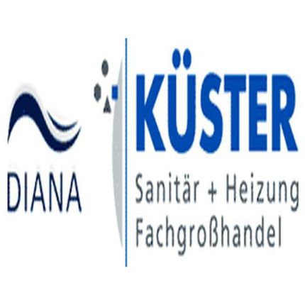 Logo de Sanitär- und Heizungs-Fachhandel Gerhard Küster GmbH
